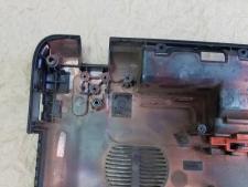 Нижня частина Packard Bell Easynote F4211 №6